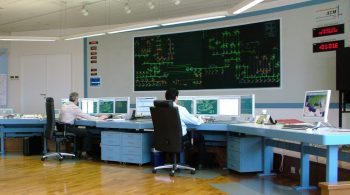 Energy Control Center Ptolemaida ABAS.GR