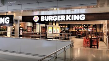 Burger King ABAS Project 1