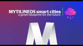 MYTILINEOS Smart Cities_Banner